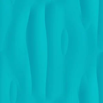 Beautiful seamless abstraction with sinuous vertical lines and shapes.  Stock Illustration