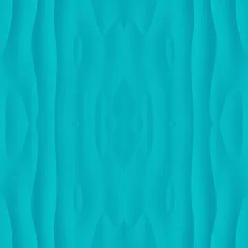 Beautiful seamless abstraction with sinuous vertical lines Stock Illustration