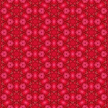 Beautiful Seamless geometric pattern. Stock Photos