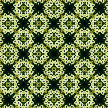 Beautiful Seamless geometric pattern. Stock Photos