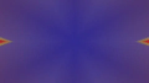 Beautiful seamless pattern, abstract wallpaper Stock Footage 248857083