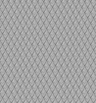 Beautiful seamless pattern green leaves. Tropical Leaves Patterns Background Stock Illustration
