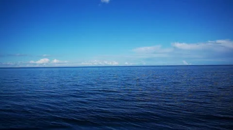 Beautiful seascape Video stock 18301709