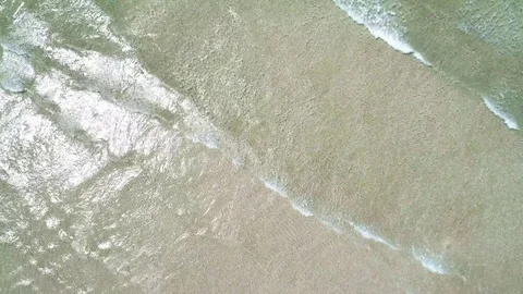 The beautiful seascape Video stock 80517376