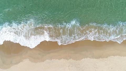 The beautiful seascape Video stock 86311409