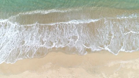 The beautiful seascape Stock Footage 86311513
