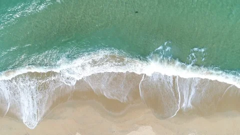 The beautiful seascape Stock Footage 86311580