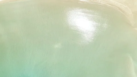 The beautiful seascape Stock Footage 93891241