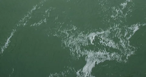 Beautiful seascape Stock Footage 163855430