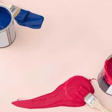 Beautiful set for design Stock Photos