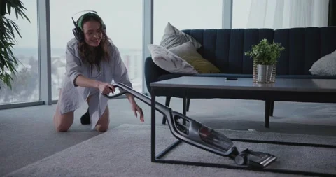 Sexy Cleaning Stock Videos – Royalty-Free HD & 4K Videos | Pond5