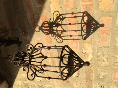 The beautiful Shadow Stock Photos