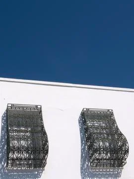 Beautiful shutter Tunis Photos