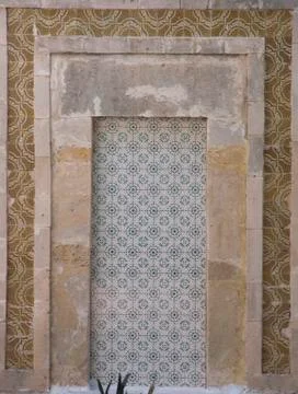 Beautiful shutter Tunis Фото