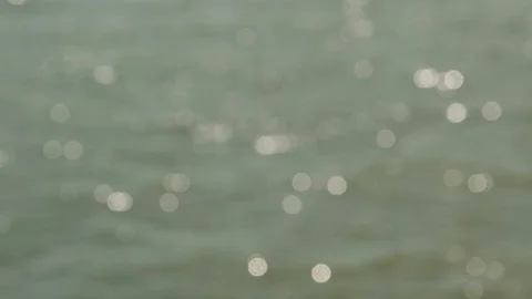 The beautiful side of the sea. Stock Footage 112117814