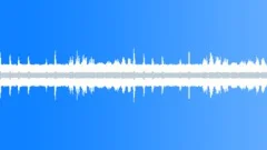 Beautiful Singing of Birds by the Noisy River - ambient, background loopSound Effect
