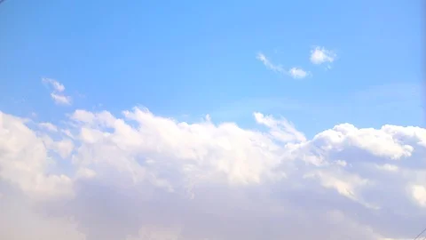 Beautiful sky 스톡 동영상 89317338