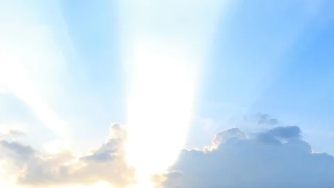 Beautiful Sky Vídeo Stock 90316241