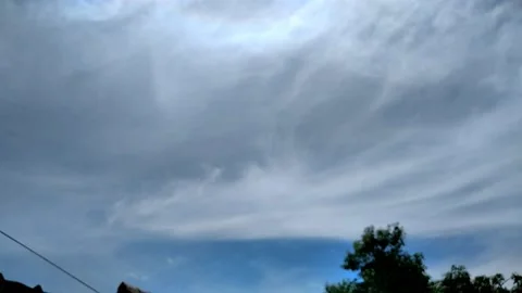 Beautiful sky 動画素材 221620173