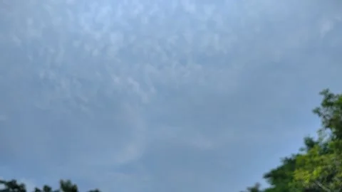 Beautiful sky 動画素材 221886633