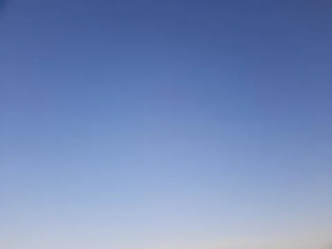 Beautiful Sky image Foto stock