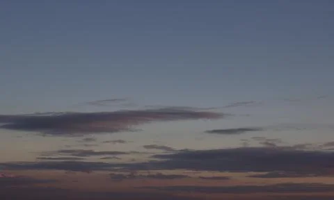 Beautiful sky Stock Photos
