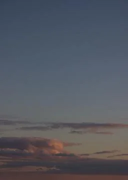 Beautiful sky Stock Photos