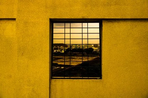 Beautiful Sky View  Stock Photos