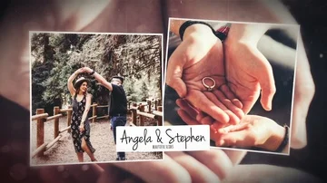 Beautiful Slides 库存 After Effects