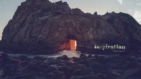 Beautiful Slideshow Catálogo de After Effects