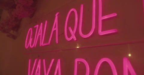 Beautiful slow motion shot in close-up and moving camera discovering the Stock Footage 283334267