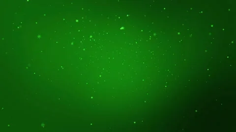 Beautiful Snow Falling Loop Stockbeeldmateriaal 59743429