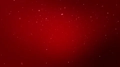 Beautiful Snow Falling Loops-ver-01 스톡 동영상 40513411