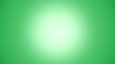 Beautiful soft green gradient background perfect for adding text or graphics to Stock Illustration