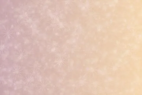  Beautiful soft pink abstract background with bokeh Stock Illustration