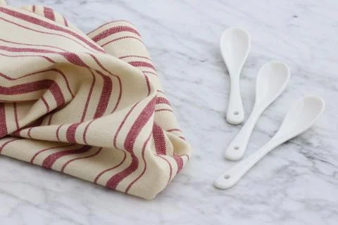 Beautiful spoon set Photos