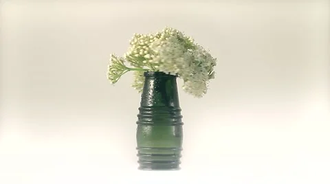 Beautiful spring bouquet 動画素材 50296679