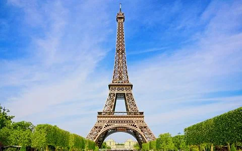 Beautiful Spring in Paris Beautiful Spring in Paris Copyright: xZoonar.com... Stock-Fotos