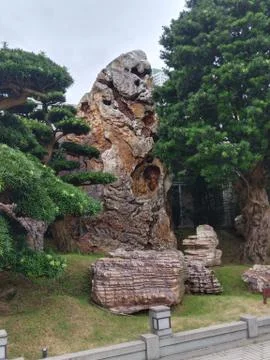 Beautiful Stone Foto stock