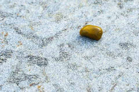 A Beautiful Stone Stock Photos
