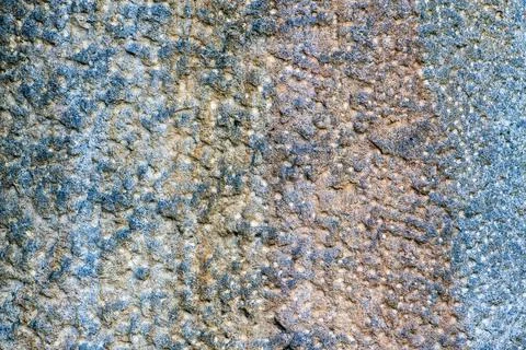 Beautiful stone with spots and structures. Can be used as a background Fotos de archivo