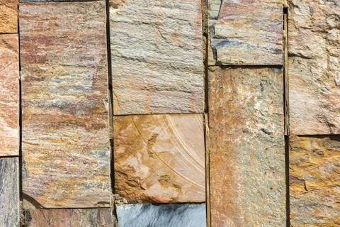 Beautiful stone texture. Stock Photos
