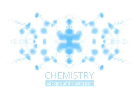 Beautiful structure of the DNA molecule Beautiful structure of the DNA mol... Stock Photos