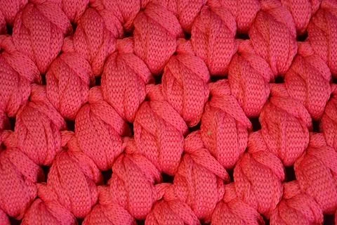 Beautiful structures, braided, unique pattern. Stock Photos