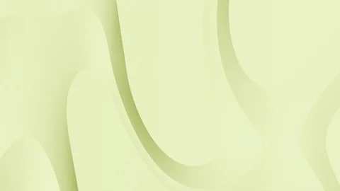 Beautiful stylish green design background - seamless looping (4K) Stockbeeldmateriaal 110708570