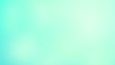 Beautiful summer sea gradient loop Stock Footage 311904284