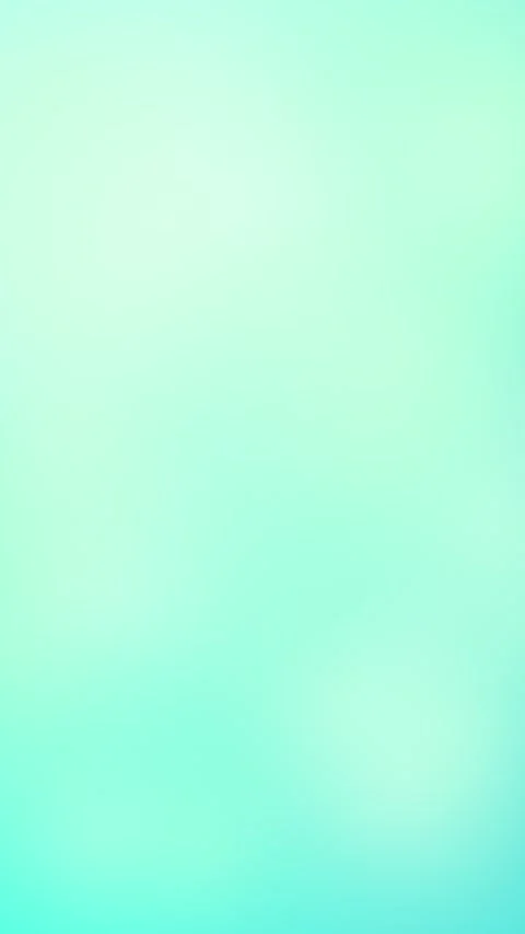 Beautiful summer sea gradient loop Stock Footage 311904333