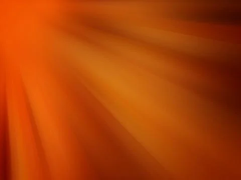 Beautiful summer sun rays background Stock Illustration