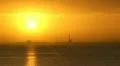 beautiful sunrise lisboa HD 동영상