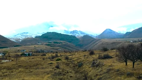 Beautiful Sunset Clouds Time Lapse 動画素材 293460569